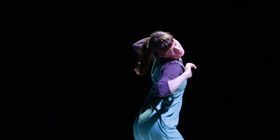 Bilde fra produksjonen Forelska