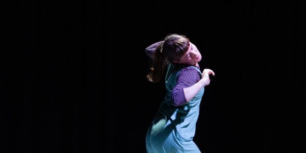 Bilde fra produksjonen Forelska