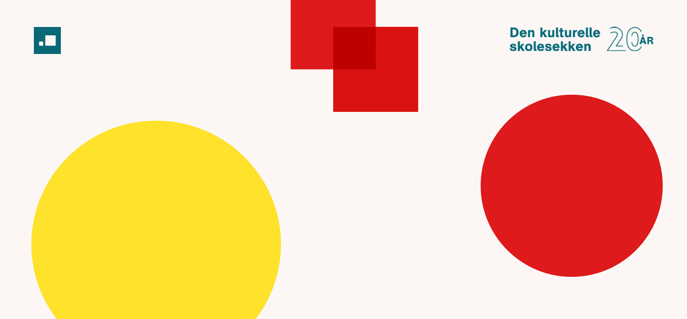 Bakgrunnsgrafikk for årskonferanse