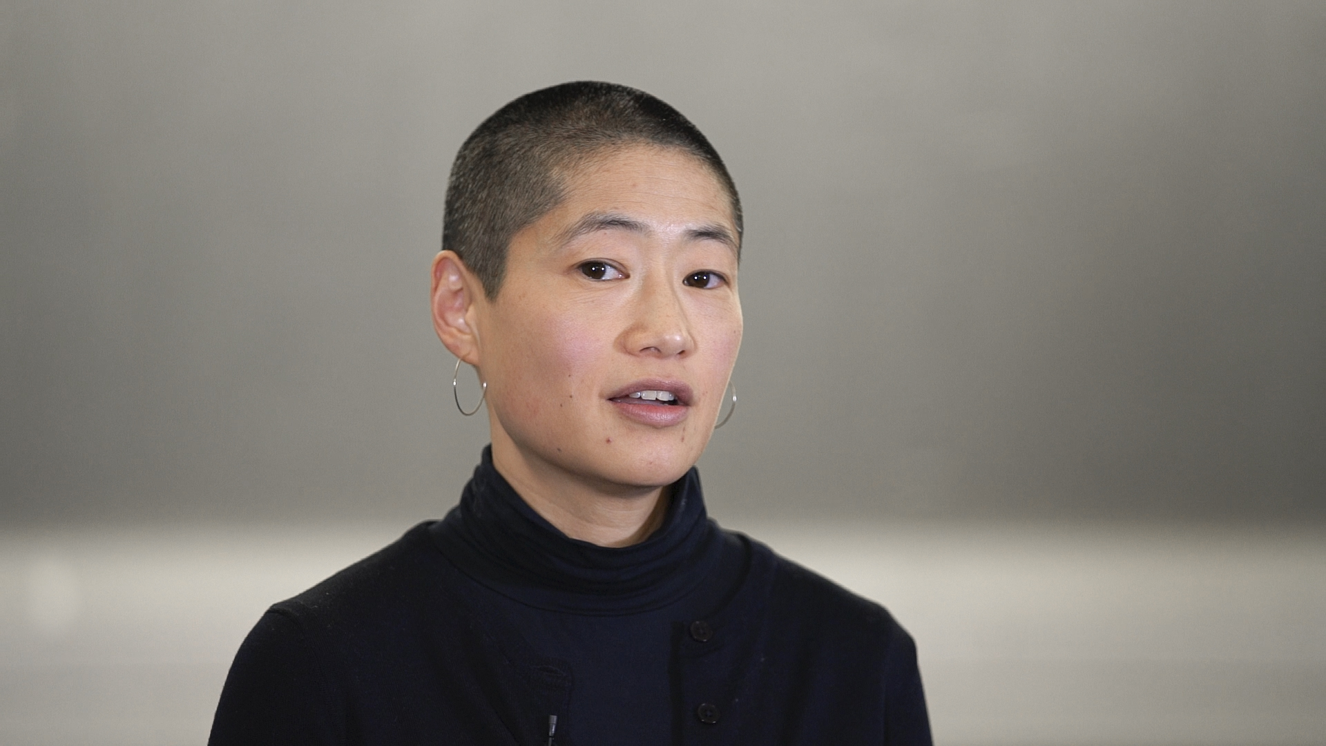 Inger Johanne Molven - portrett