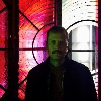 Eirik Willyson - portrett