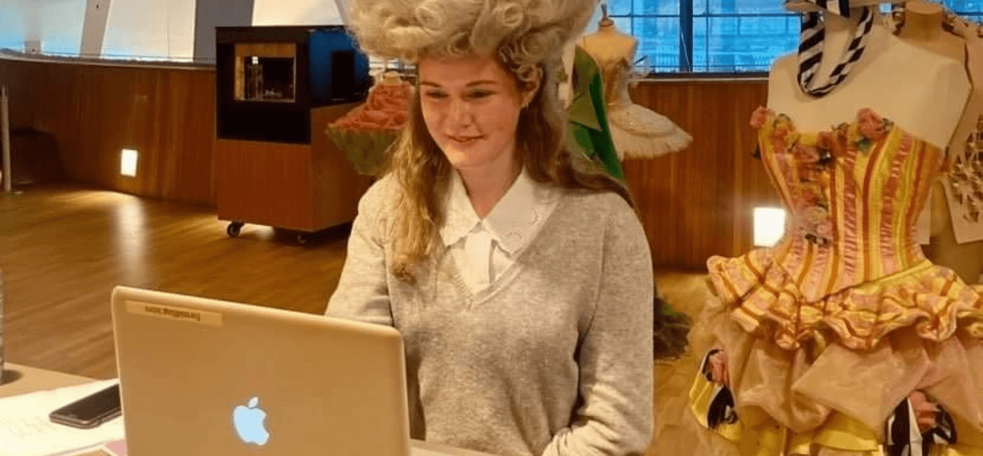 – En må tenke litt annerledes fra start når man utvikler digitale produksjoner