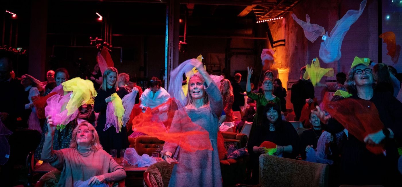 Gullsekken 2021 ble delt ut i Stavanger