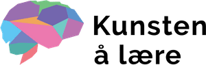 Logo for Kunsten å lære