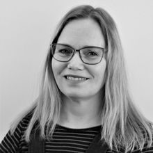 Marit Bakken - portrett