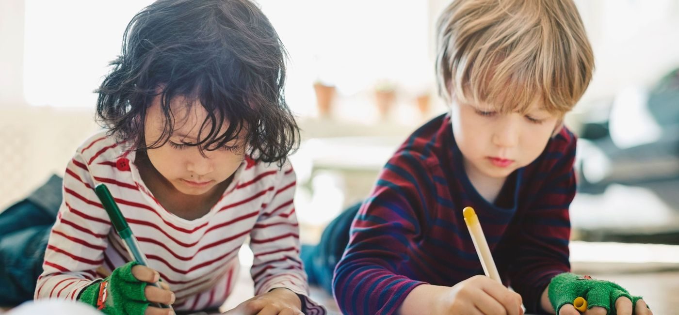 Ny avtale som styrkjer barne- og ungdomskulturfeltet