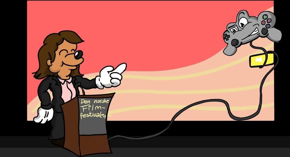 Haugesund Barnefilmkonvent