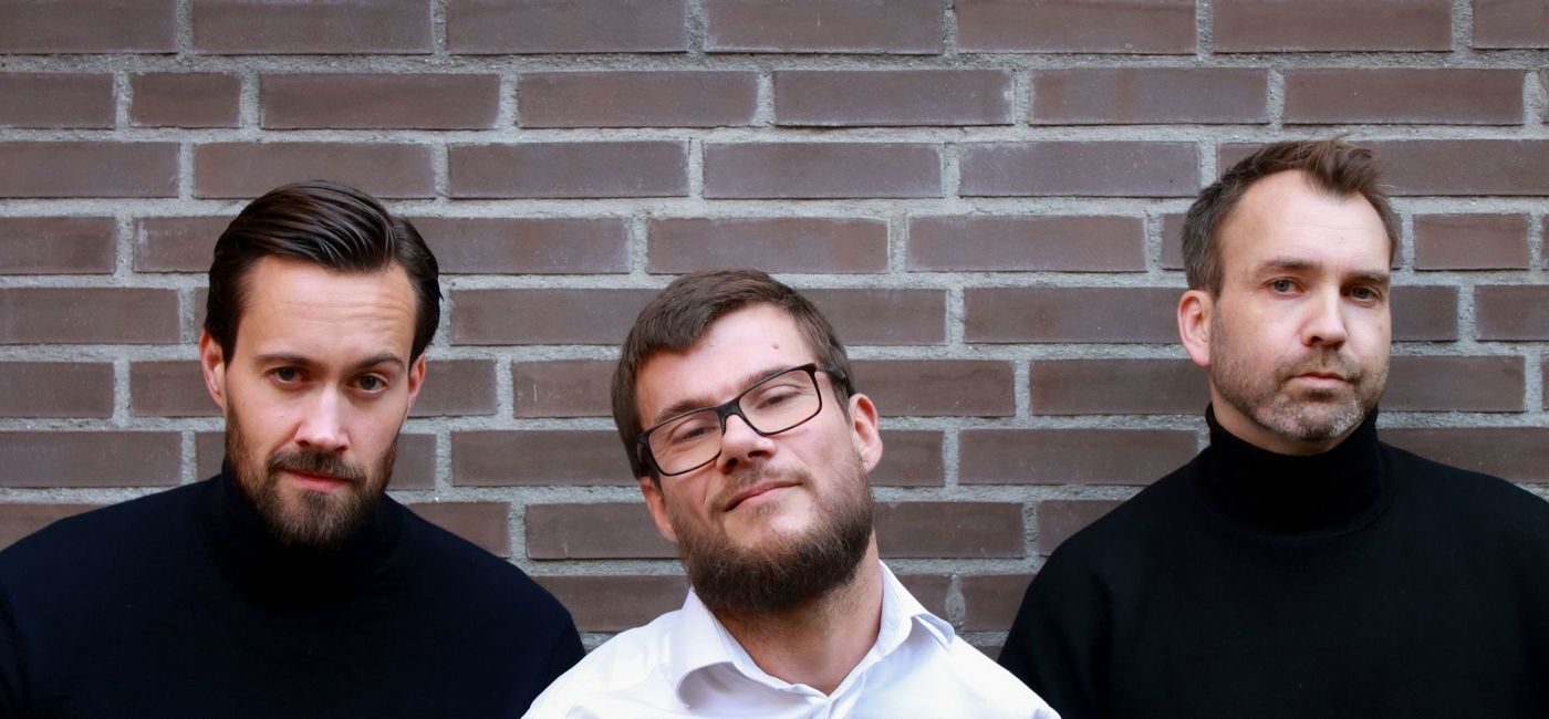 SEBASTIAN, DJ SOULBASE og ZAWADI