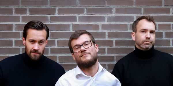 SEBASTIAN, DJ SOULBASE og ZAWADI