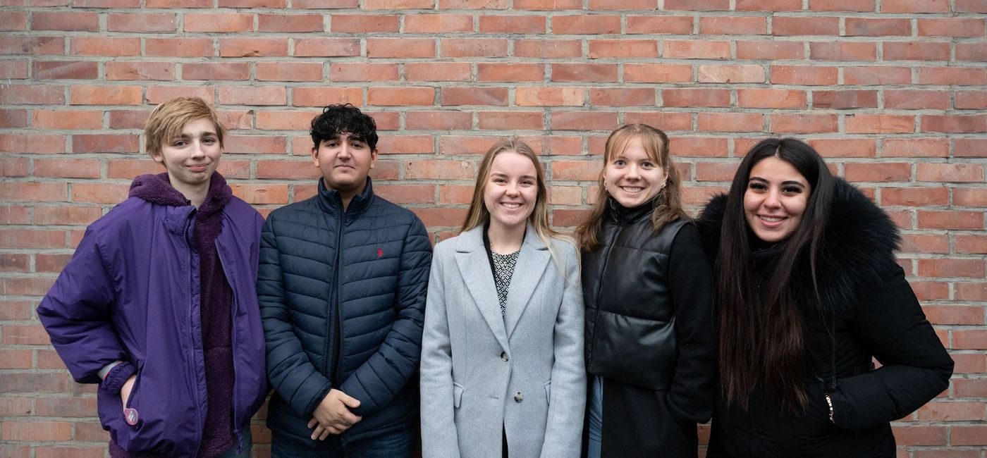 Kulturtankens ungdomsråd 22/23