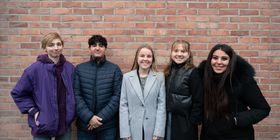 Kulturtankens ungdomsråd 22/23