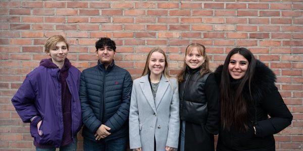Kulturtankens ungdomsråd 22/23