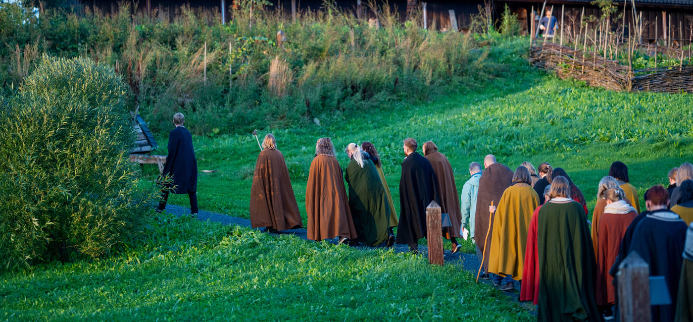 SPOR – arena for kulturarv 2024