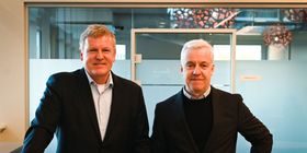 Direktør i Kulturtanken og daglig leder i BONO