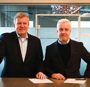 Direktør i Kulturtanken og daglig leder i BONO