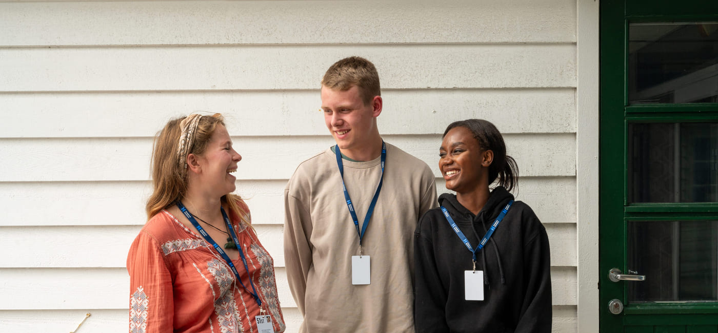 Tettere på barn og unges medievirkelighet