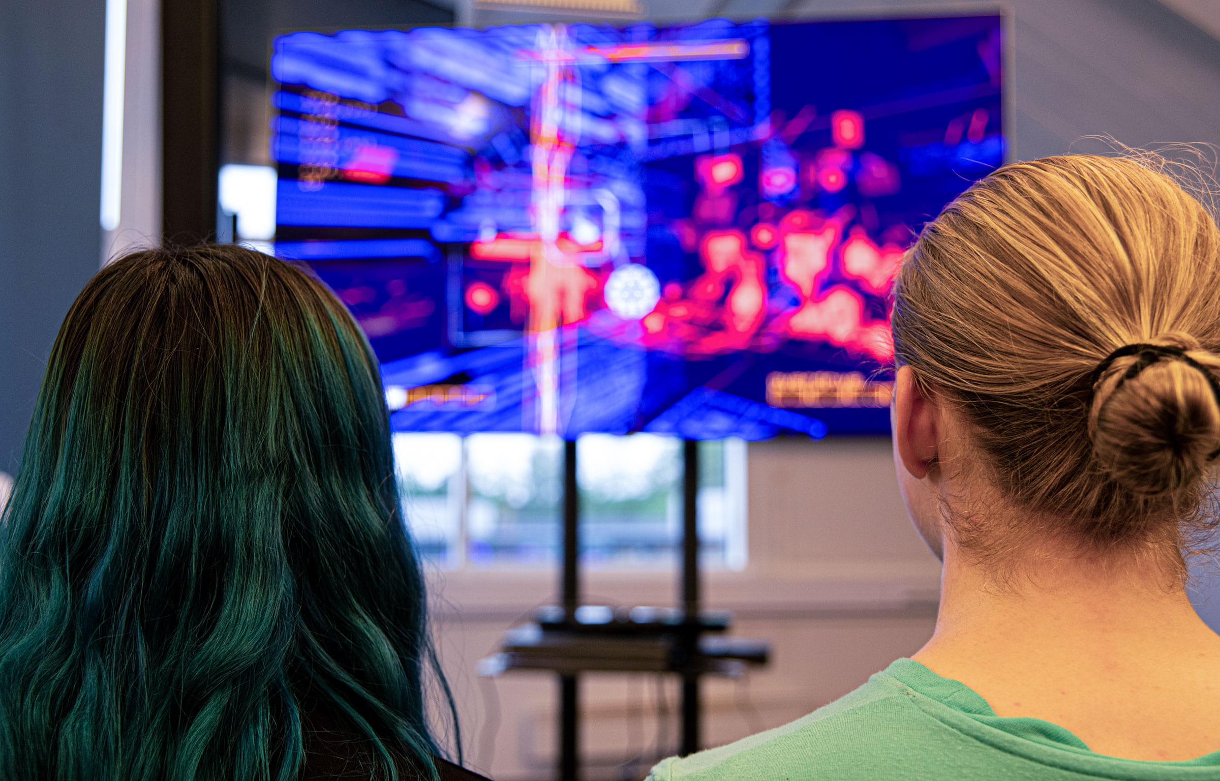 Veileder for formidling av dataspill som kulturuttrykk - Kulturtanken