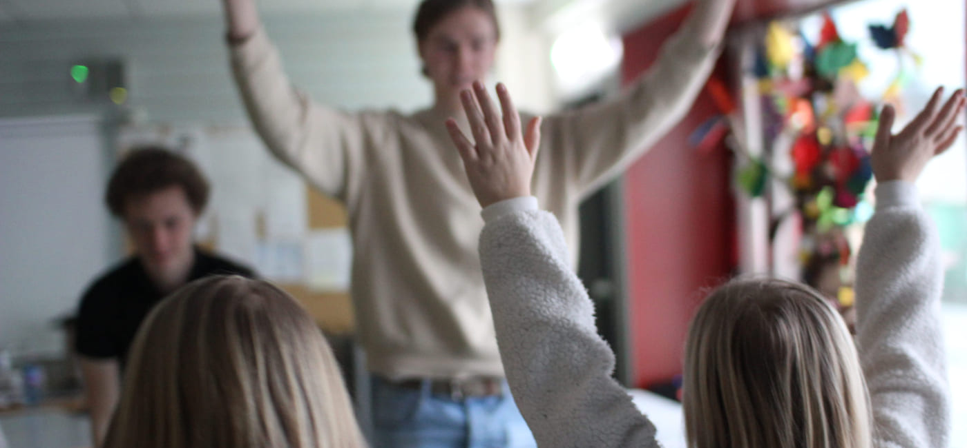 pARTiciPED – Sluttkonferanse