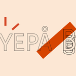 Øyepå Bergen Assembly 2025, logo