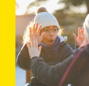 Kulturytring Drammen - illustrasjon