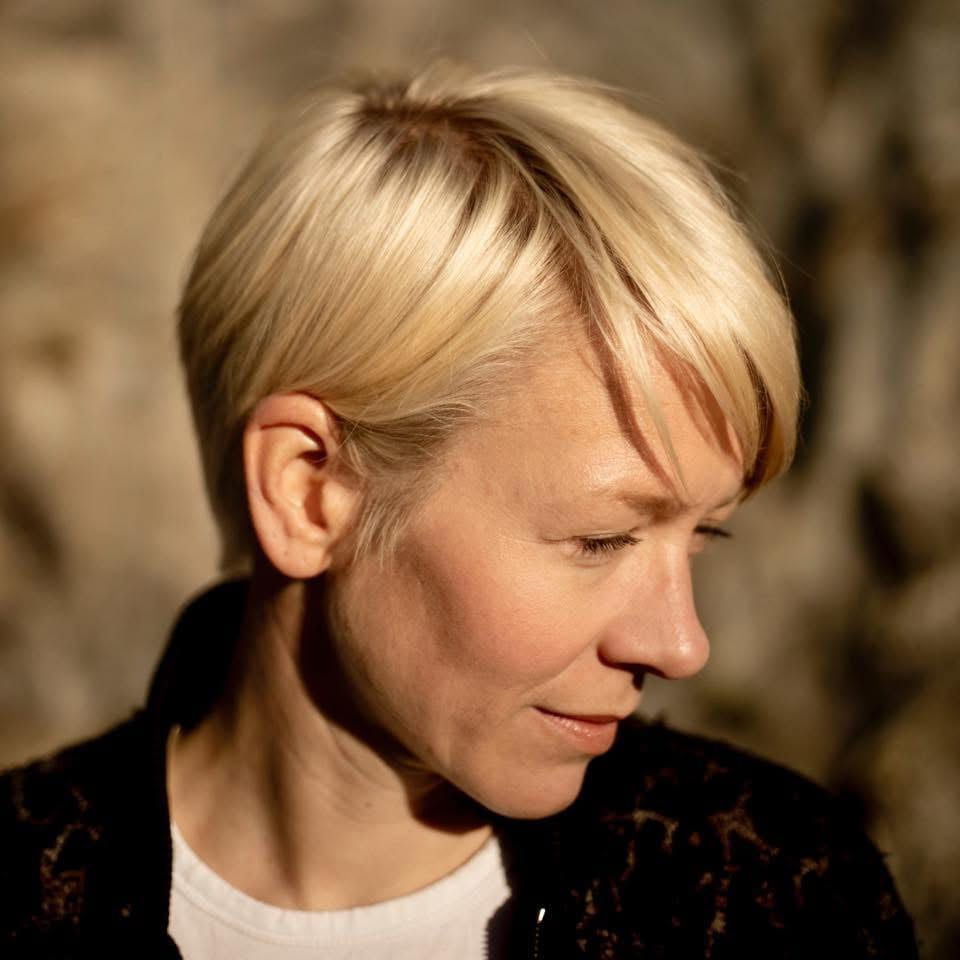 Anine Smith - portrett