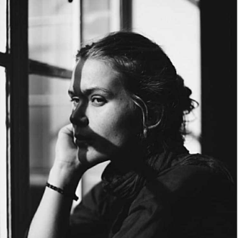 Mari Eriksen - portrett