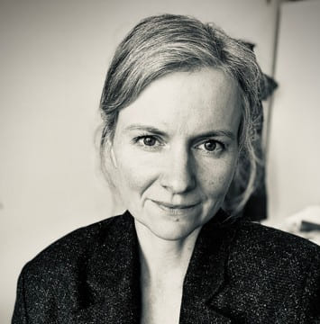 Janna Thöle-Juul - portrett