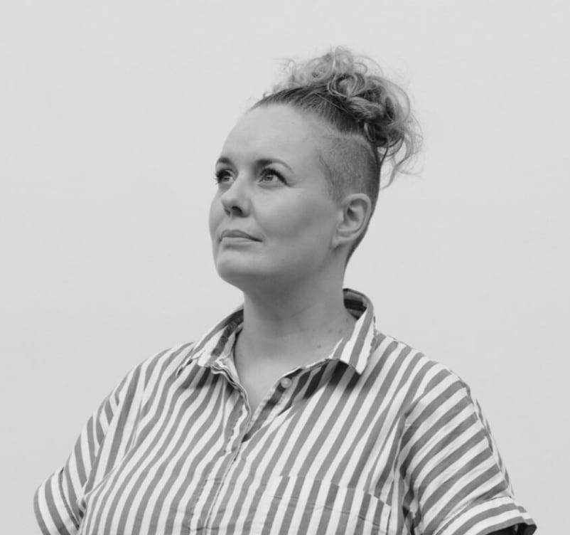 Mari Meen Halsøy - portrett