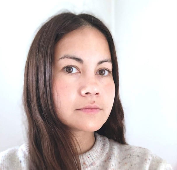 Marit Silsand - portrett