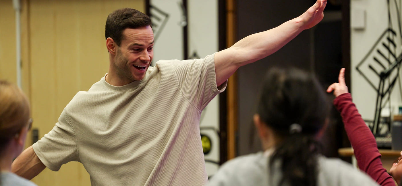 Dans uten hindringer