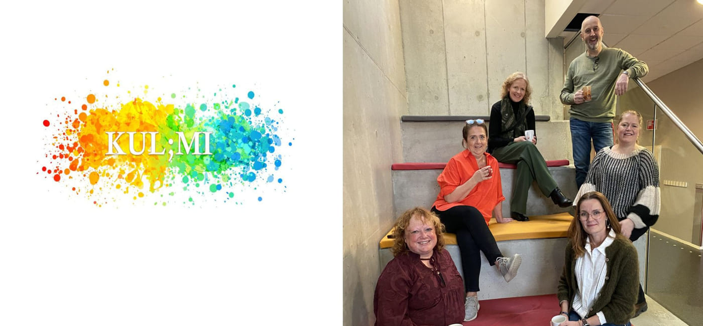 Kulturskolelederforum for utvikling av lokale tiltak innen mangfold og inkludering (KuL;MI), 2025 – 2026