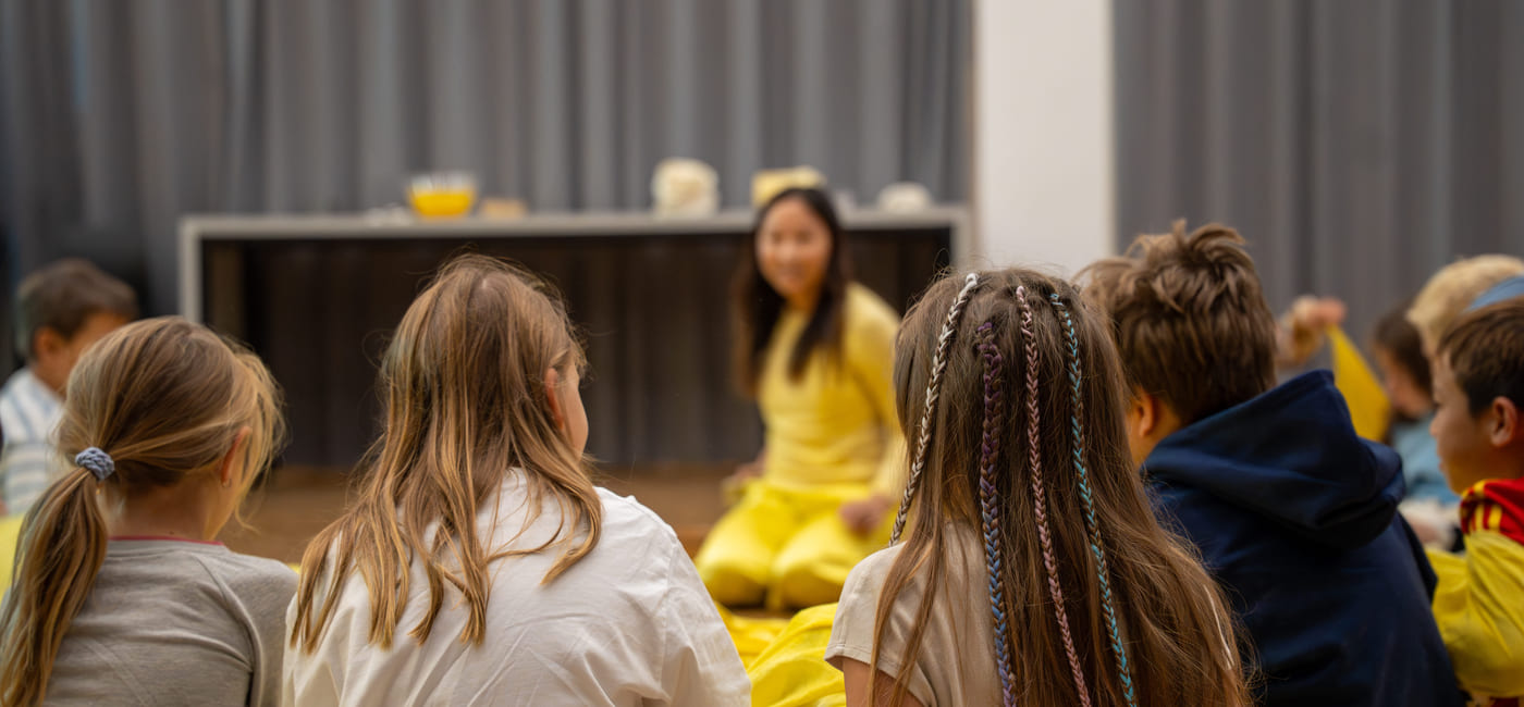 Kunstnerskapet står i sentrum i DKS-LAB for visuell kunst 2026