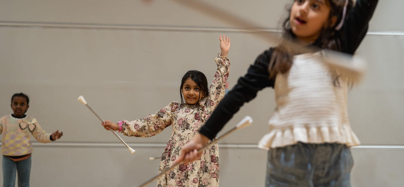 Kommer ildsjelene til unnsetning