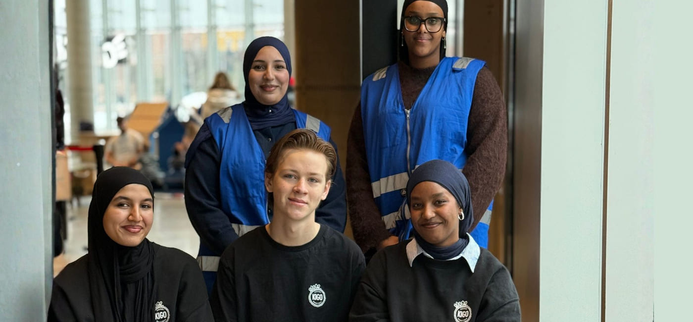 Møt fremtidens kulturarbeidere!