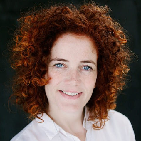 Rebekka Brox Liabø - portrett