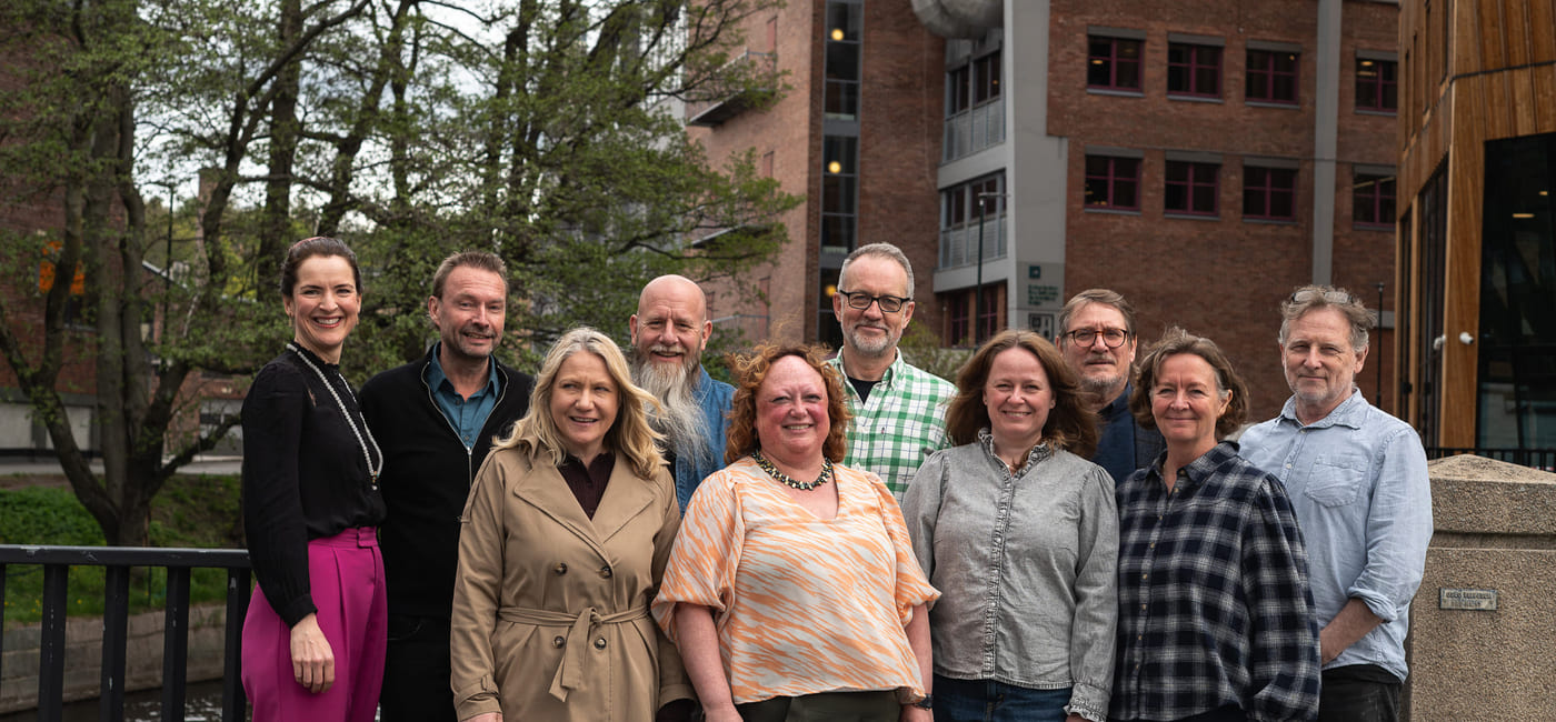 Nasjonalt dialogseminar
