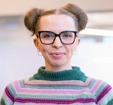 Lene Brattsti Dypås - portrettbilde