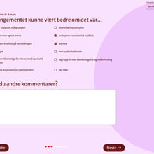 8e88ea7f-5.-arrangementet-kunne-vaert-bedre-om-det-var.-tilbakemeldinger-i-dks-skjema-for-skole