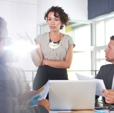 Slik takler du sjalusi på jobben