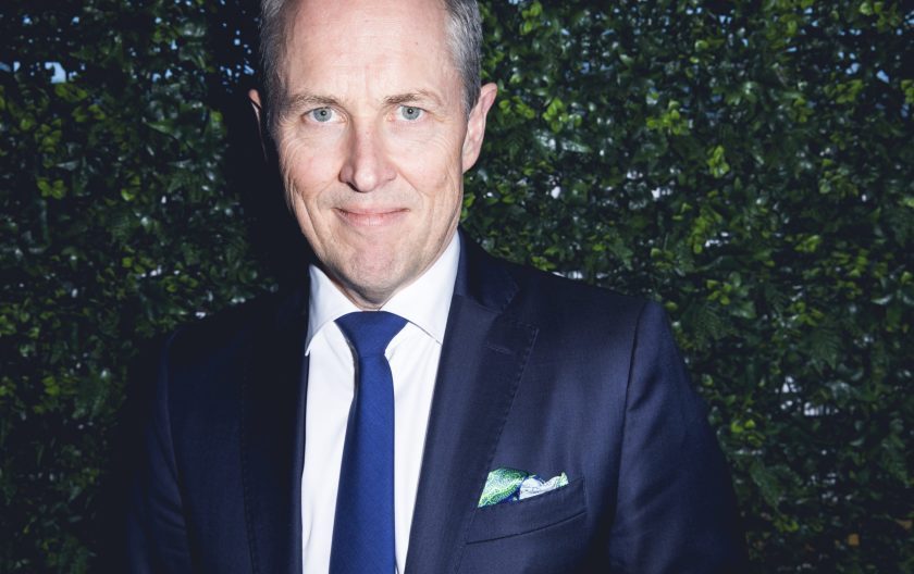Per Henrik Stenstrøm