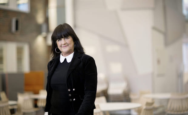 #metoo - Ingeborg Lund