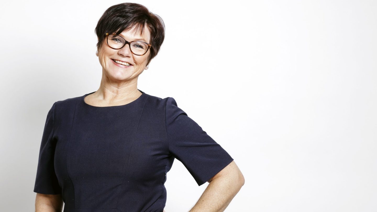 Nestleder Liv Spjeld By.