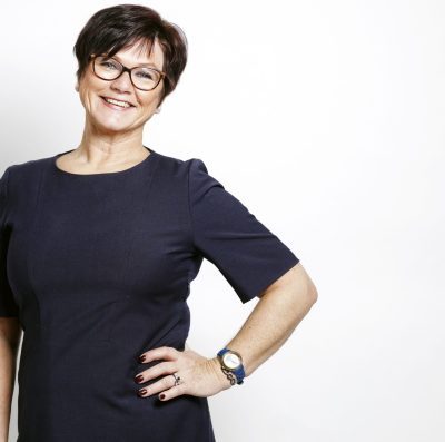 Nestleder Liv Spjeld By.