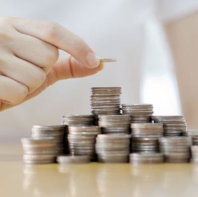 Få mer ut av pengene, spar smart