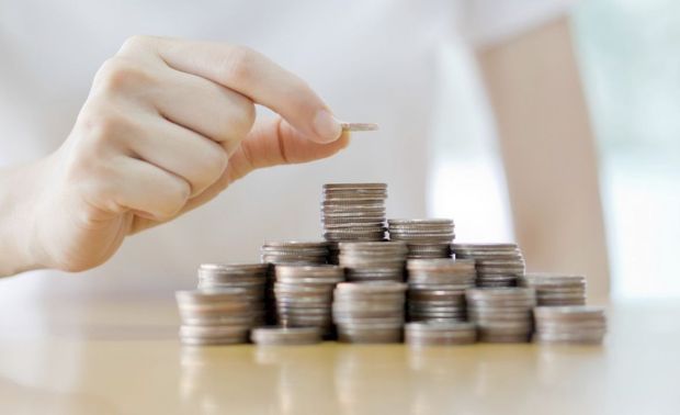 Få mer ut av pengene, spar smart