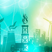 Illustrasjon Energi