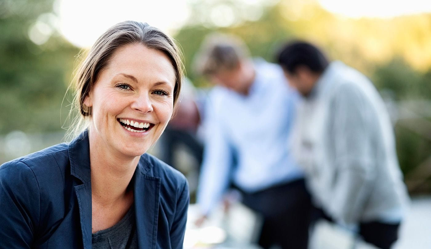 Trender innen ledelse i 2020