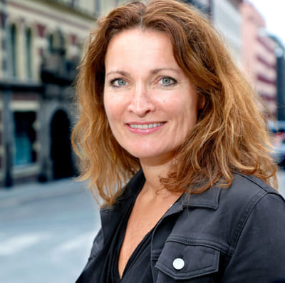 Jobbsøkertips, Helene Fomo