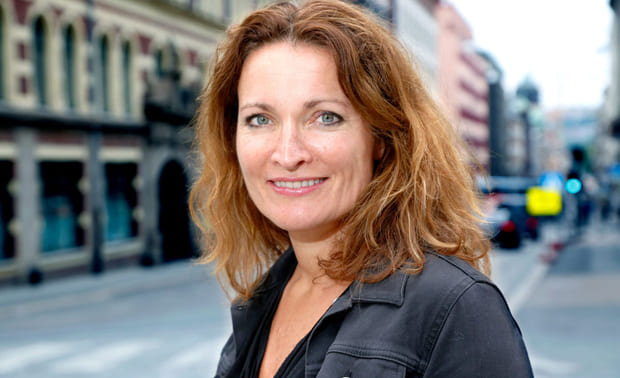 Jobbsøkertips, Helene Fomo