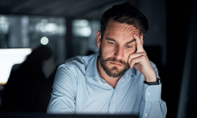 Arbeidsmiljø: Påvirkes av endringer på jobb